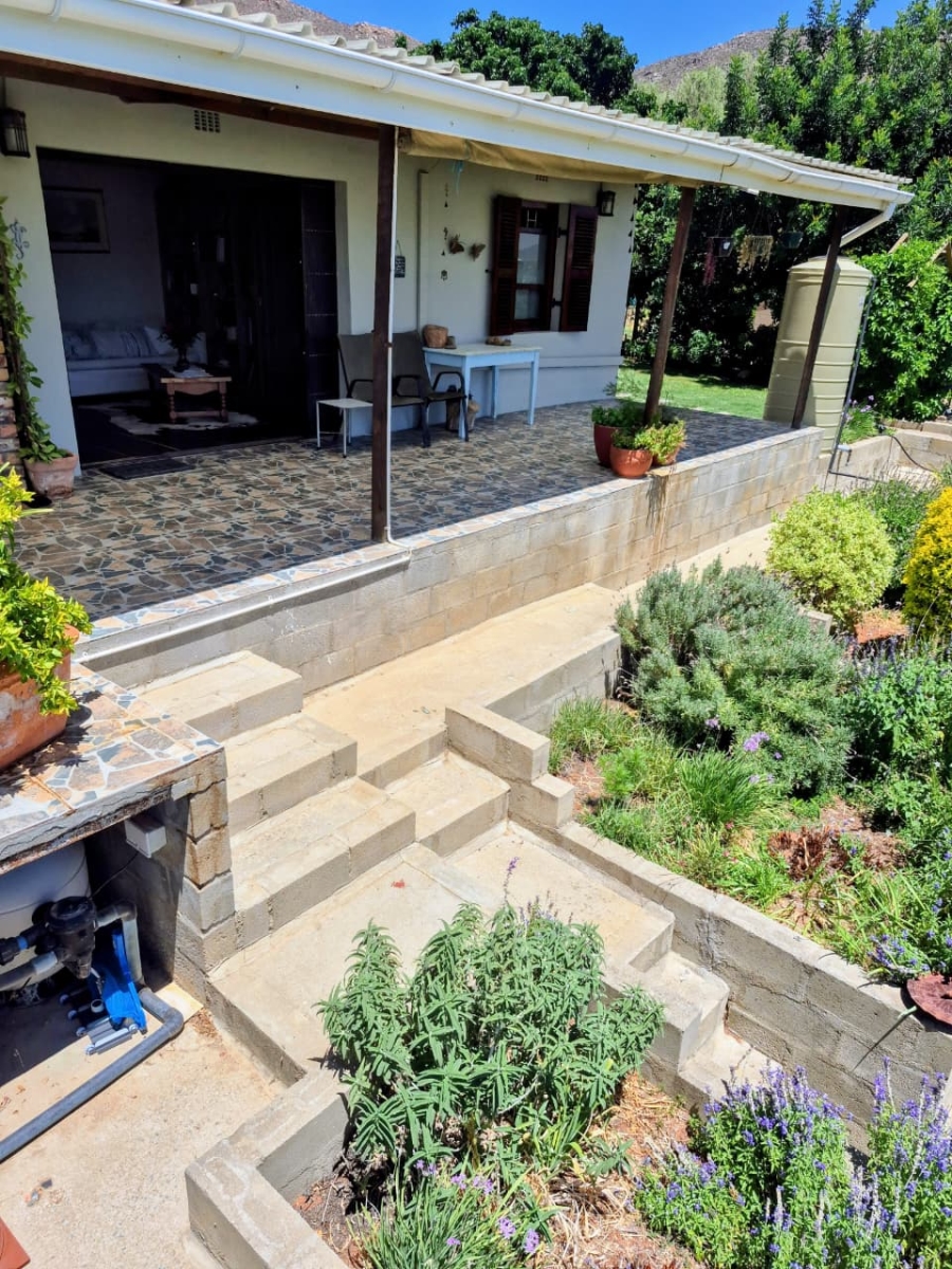 3 Bedroom Property for Sale in Clanwilliam Rural Western Cape